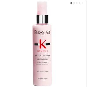 Kerastase
Genesis Heat Protecting Leave-In Treatment for Weakened Hair